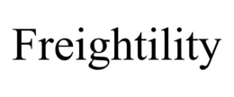 FREIGHTILITY trademark