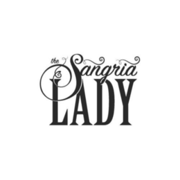THE SANGRIA LADY trademark