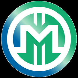 M trademark
