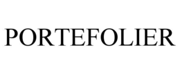 PORTEFOLIER trademark