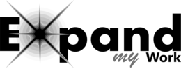 EXPAND MY WORK trademark