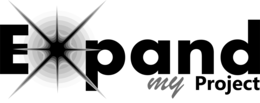 EXPAND MY PROJECT trademark