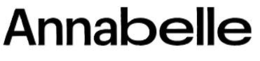 ANNABELLE trademark