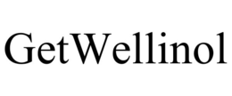 GETWELLINOL trademark
