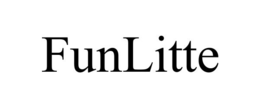 FUNLITTE trademark