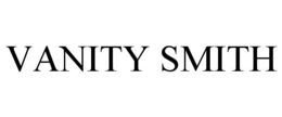 VANITY SMITH trademark