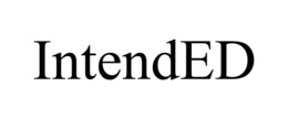 INTENDED trademark