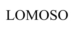 LOMOSO trademark