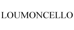 LOUMONCELLO trademark