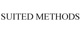SUITED METHODS trademark