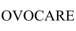 OVOCARE trademark