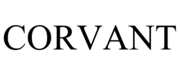CORVANT trademark