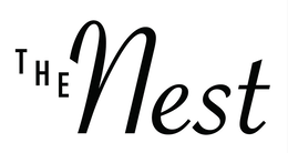 THE NEST trademark