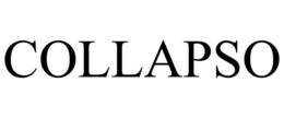 COLLAPSO trademark