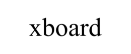 XBOARD trademark