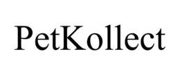 PETKOLLECT trademark