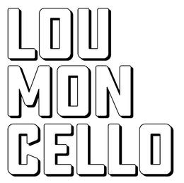 LOU MON CELLO trademark
