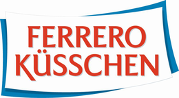 FERRERO KÜSSCHEN trademark