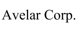 AVELAR CORP. trademark