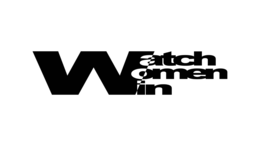 WATCH WOMEN WIN trademark