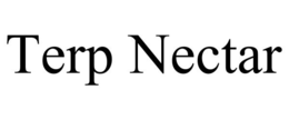 TERP NECTAR trademark