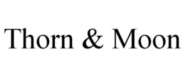 THORN & MOON trademark