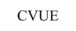 CVUE trademark