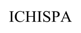 ICHISPA trademark