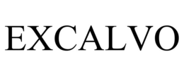 EXCALVO trademark