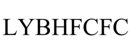 LYBHFCFC trademark