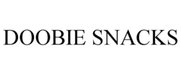 DOOBIE SNACKS trademark