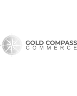 GOLD COMPASS COMMERCE trademark