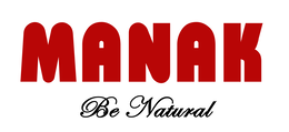 MANAK BE NATURAL trademark
