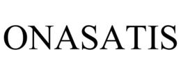 ONASATIS trademark