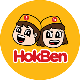 T H HOKBEN trademark