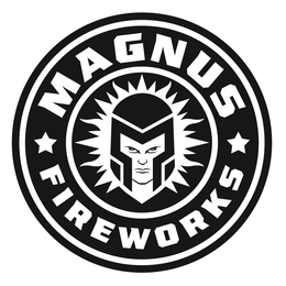 MAGNUS FIREWORKS trademark
