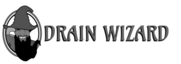 DRAIN WIZARD trademark