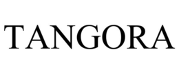 TANGORA trademark