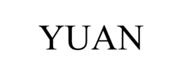 YUAN trademark