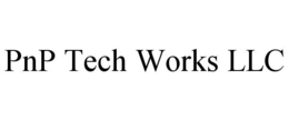 PNP TECH WORKS LLC trademark