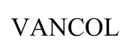 VANCOL trademark