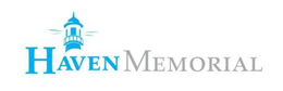 HAVEN MEMORIAL trademark