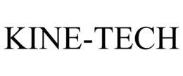 KINE-TECH trademark