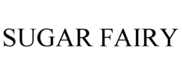 SUGAR FAIRY trademark