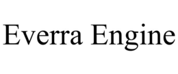 EVERRA ENGINE trademark