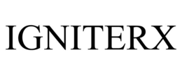 IGNITERX trademark