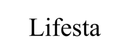 LIFESTA trademark