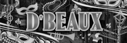 D'BEAUX HOTEL RUE BOURBON BOURBON IBER RUE trademark