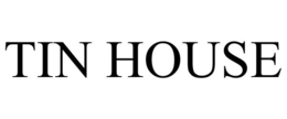 TIN HOUSE trademark
