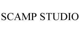 SCAMP STUDIO trademark